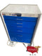 Armstrong A Smart Medical Cart Digital Lock-Medical Carts-All States M.E.D.