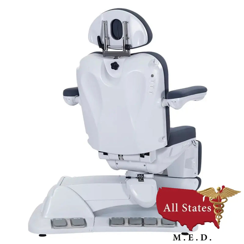 ASM Delta Procedure Chair-Power Procedure Chair-All States M.E.D.