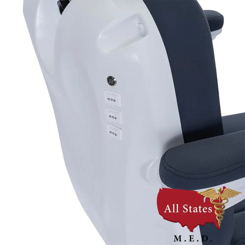 ASM Delta Procedure Chair-Power Procedure Chair-All States M.E.D.