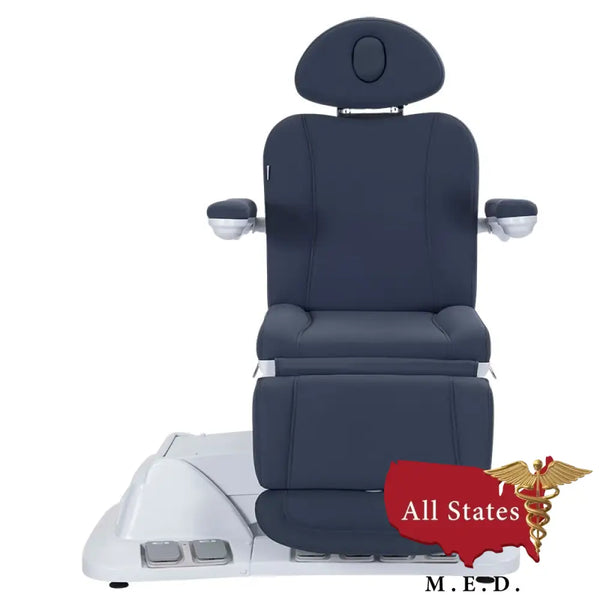 ASM Delta Procedure Chair-Power Procedure Chair-All States M.E.D.