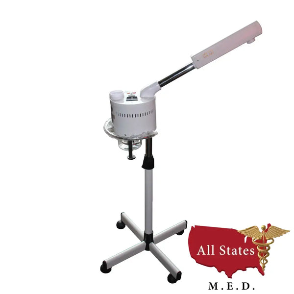ASM Facial Steamer Brand New-Medspa-All States M.E.D.