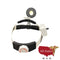 ASM LED Headlight-Medical Exam Lights-All States M.E.D.
