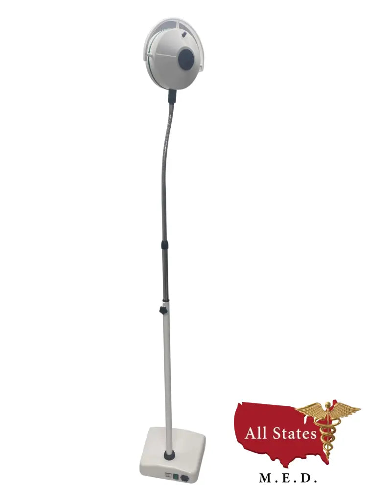 ASM Minor Procedure Light-Lights-All States M.E.D.