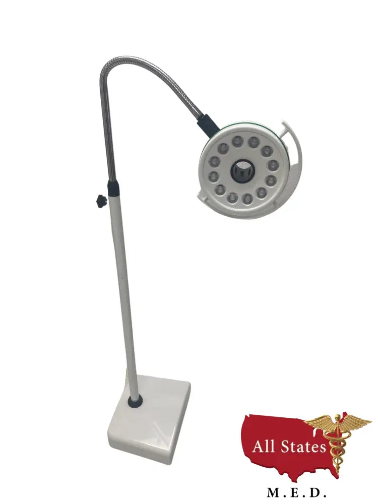 ASM Minor Procedure Light-Lights-All States M.E.D.