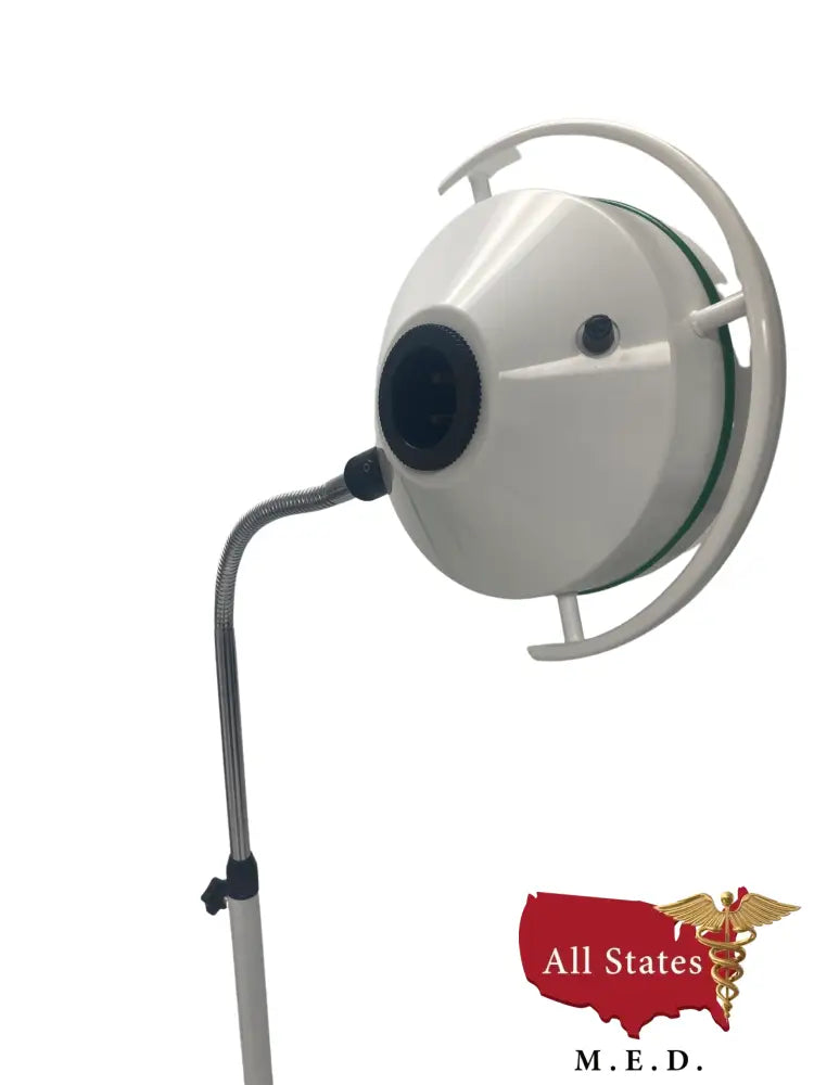 ASM Minor Procedure Light-Lights-All States M.E.D.