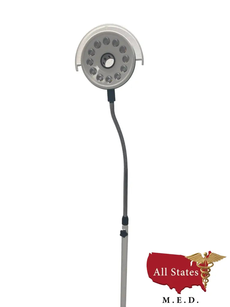 ASM Minor Procedure Light-Lights-All States M.E.D.