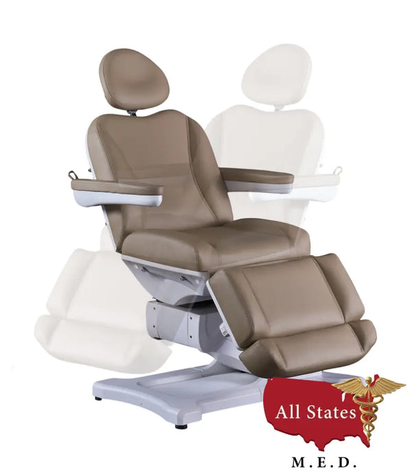 ASM Multi-Purpose Procedure Chair-Power Procedure Chair-All States M.E.D.