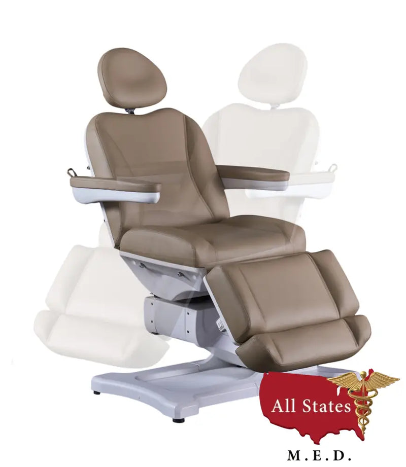 ASM Multi-Purpose Procedure Chair-Power Procedure Chair-All States M.E.D.
