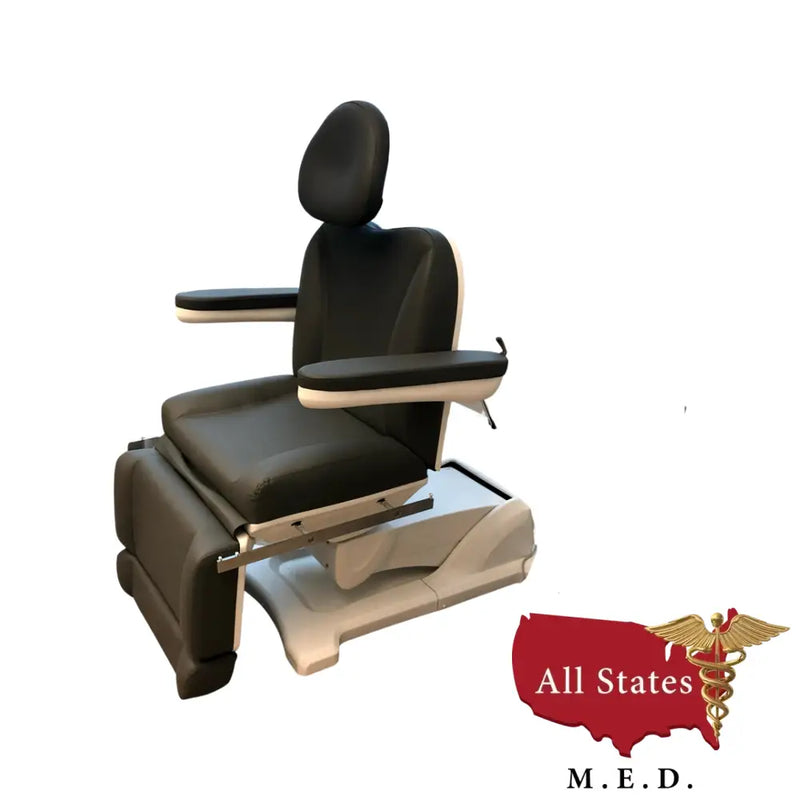 ASM Multi-Purpose Procedure Chair-Power Procedure Chair-All States M.E.D.