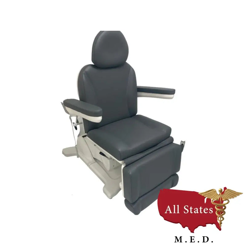 ASM Multi-Purpose Procedure Chair-Power Procedure Chair-All States M.E.D.