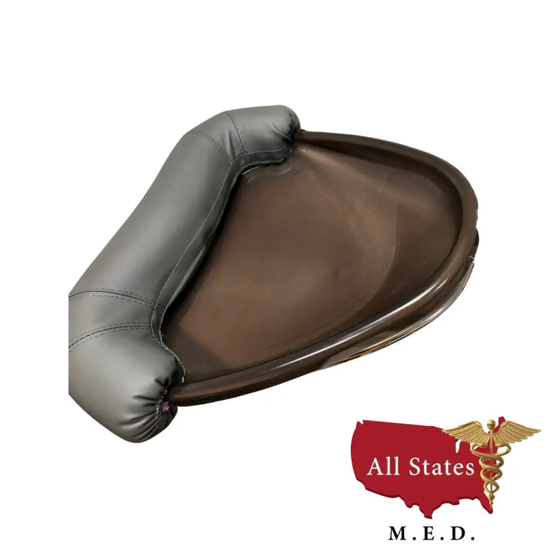 ASM Multi-Purpose Procedure Chair-Power Procedure Chair-All States M.E.D.