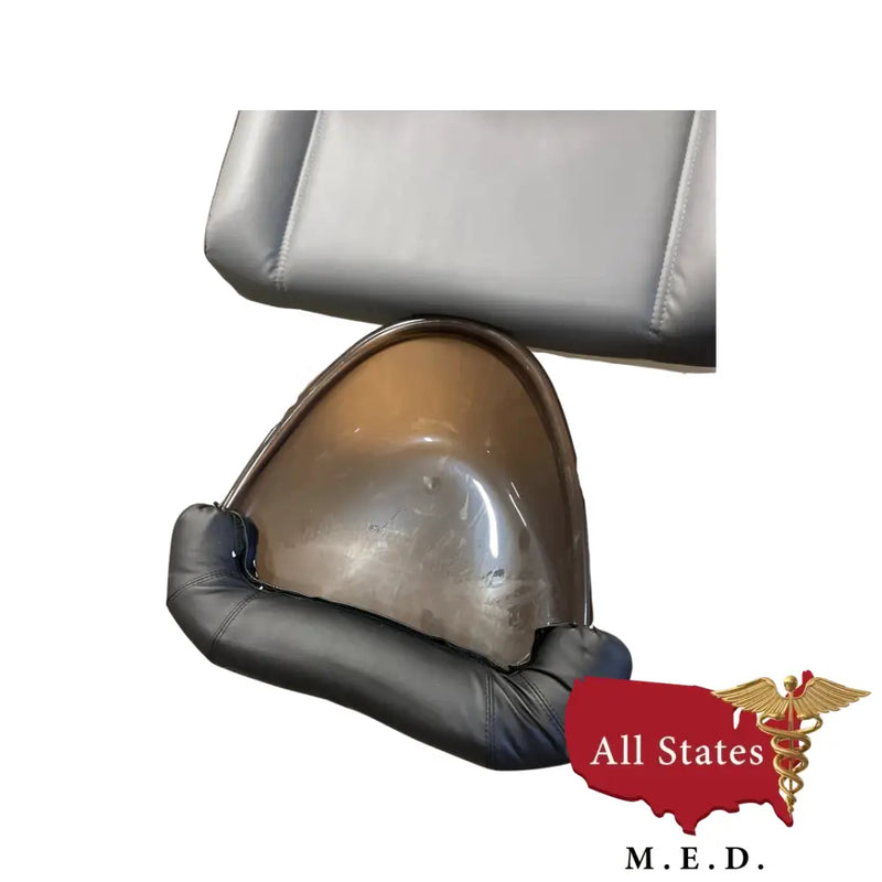 ASM Multi-Purpose Procedure Chair-Power Procedure Chair-All States M.E.D.