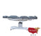 ASM Multi-Purpose Procedure Chair-Power Procedure Chair-All States M.E.D.