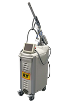 Sciton Joule 7 with ALEX AND YAG