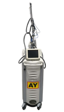 Sciton Joule 7 with ALEX AND YAG