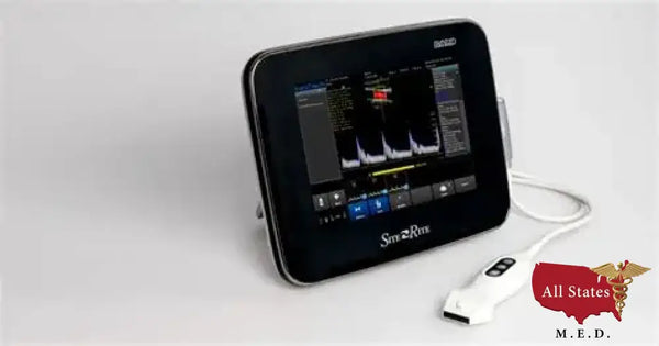 Bard Site Rite Halcyon-Ultrasounds-All States M.E.D.