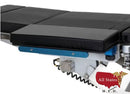 Bariatric O.R. Table Width Extender 8"w x 20"L