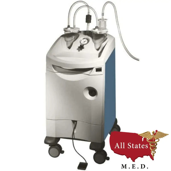Berkeley VC10 Suction Pump - Refurbished-gynecology-All States M.E.D.