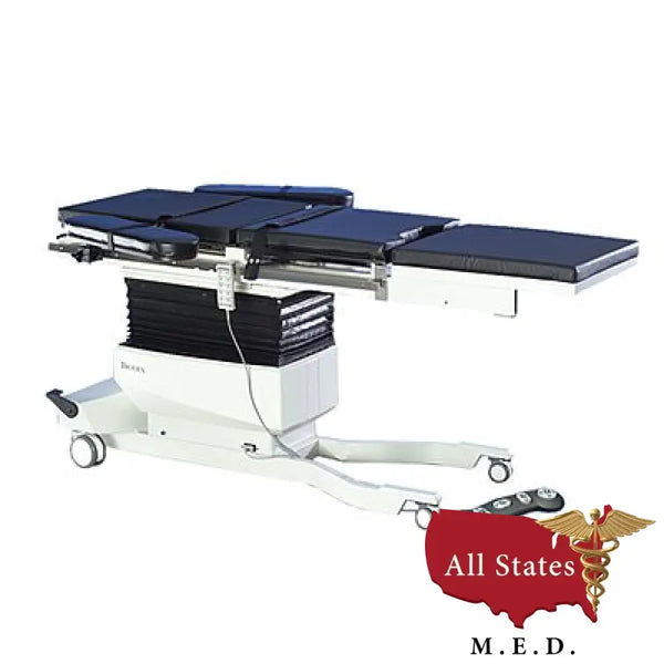 Biodex 058-800-C-Arms-All States M.E.D.