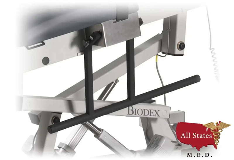 Biodex Echo Pro Ultrasound table 058-710-C-Arms-All States M.E.D.