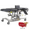 Biodex Echo Pro Ultrasound table 058-710-C-Arms-All States M.E.D.