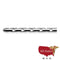 Both End Bevel Moderate Multiport Harvester Stainless Steel-Liposuction-All States M.E.D.
