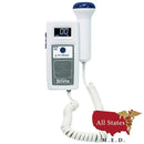 Bovie AcuDop II 770 Display Doppler (Rechargeable)-All States M.E.D.