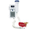 Bovie AcuDop II 770 Display Doppler (Rechargeable)-All States M.E.D.