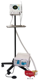Bovie Bantam A952-G PRO High Frequency Desiccator with Smoke Evacuation Package-Electrosurgical Generator-All States M.E.D.