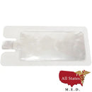 Bovie Disposable Solid Adult Return Electrode (50/Pack)