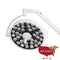 Bovie MI 1000 Dual Surgery Light-Medical Procedure Lights-All States M.E.D.