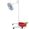 Bovie MI-1000 LED Surgery Light - Portable Floor Model-Medical Procedure Lights-All States M.E.D.