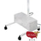 Bovie MI-1000 LED Surgery Light - Portable Floor Model-Medical Procedure Lights-All States M.E.D.