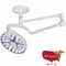 Bovie MI 1000 Single Surgery Light-Medical Procedure Lights-All States M.E.D.