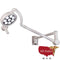 Bovie MI-550 LED Examination Light - Wall Mount-Medical Procedure Lights-All States M.E.D.