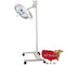 Bovie MI-750 LED Procedure Light - Portable Floor Model-Medical Procedure Lights-All States M.E.D.