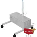 Bovie MI-750 LED Procedure Light - Portable Floor Model-Medical Procedure Lights-All States M.E.D.