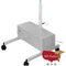 Bovie MI-750 LED Procedure Light - Portable Floor Model-Medical Procedure Lights-All States M.E.D.