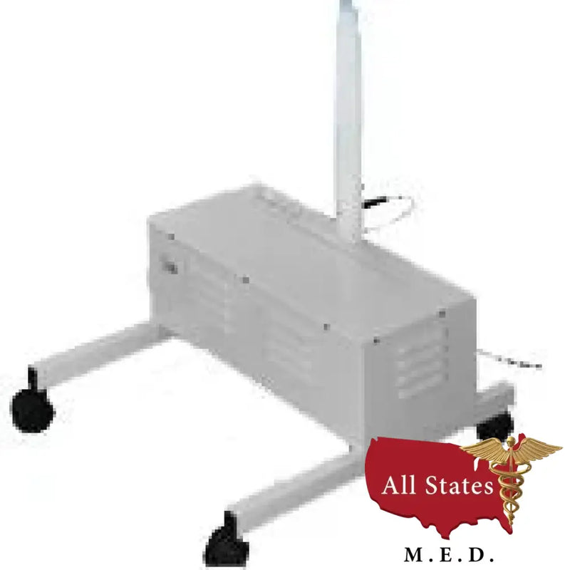 Bovie MI-750 LED Procedure Light - Portable Floor Model-Medical Procedure Lights-All States M.E.D.