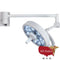 Bovie MI-750 LED Procedure Light - Wall Mount-Medical Procedure Lights-All States M.E.D.