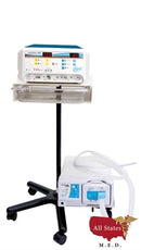 Bovie Specialist Pro 1250S-G with Smoke Evacuator-All States M.E.D.