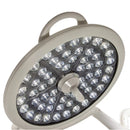 BOVIE System Two LED Surgical Lights Dual Ceiling Mount-Medical Procedure Lights-All States M.E.D.