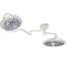 BOVIE System Two LED Surgical Lights Dual Ceiling Mount