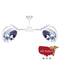 BOVIE System Two Surgical Lights- Halogen Series-Medical Procedure Lights-All States M.E.D.