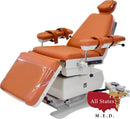 Boyd S2601 Surgical Chair-Power Procedure Chair-All States M.E.D.