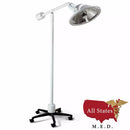 BRAND NEW MIDMARK RITTER 255 LED PROCEDURE LIGHT-Medical Exam Lights-All States M.E.D.