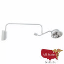 BRAND NEW MIDMARK RITTER 255 LED PROCEDURE LIGHT-Medical Exam Lights-All States M.E.D.