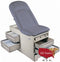 Brewer Access™ Exam Table (Without Electrical Outlet) - Refurbished-Power Exam Table-All States M.E.D.