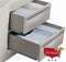 Brewer Access™ Exam Table (Without Electrical Outlet) - Refurbished-Power Exam Table-All States M.E.D.