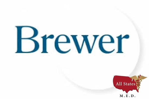 BREWER-All States M.E.D.
